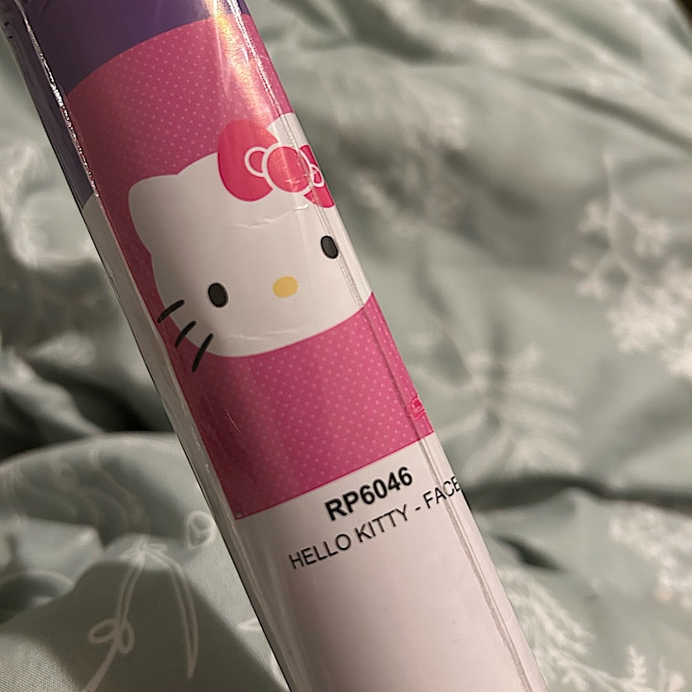 Hello Kitty Poster